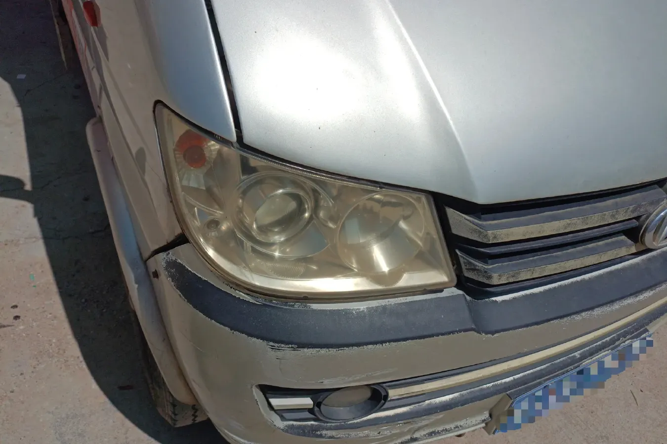 2018 ChangAn KuaYue New Leopard T3 1.5L 112HP L4 5MT,autocango,china used car exporter,china ev exporter,chinese used car exporter,chinese used ev exporter