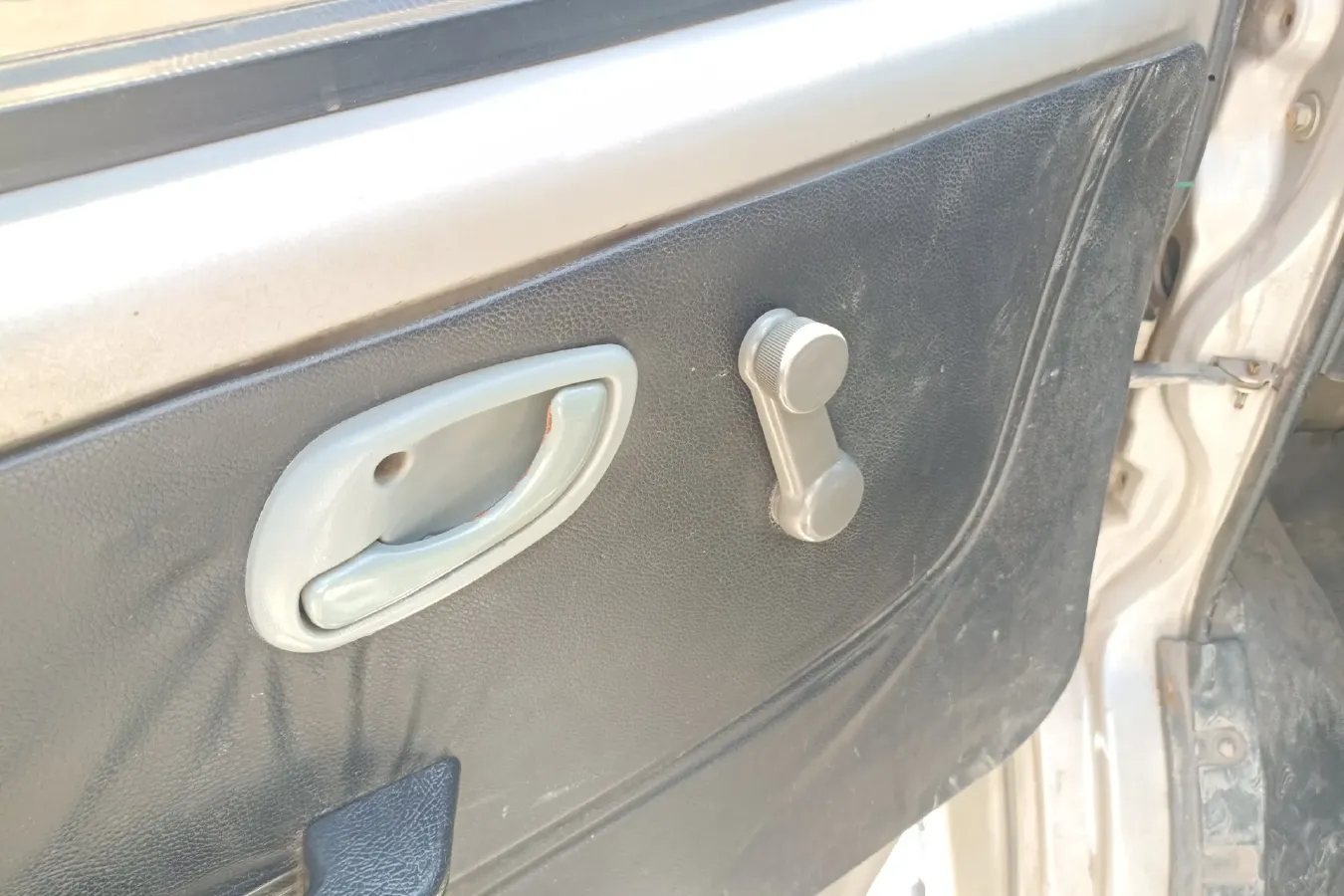 2018 ChangAn KuaYue New Leopard T3 1.5L 112HP L4 5MT,autocango,china used car exporter,china ev exporter,chinese used car exporter,chinese used ev exporter