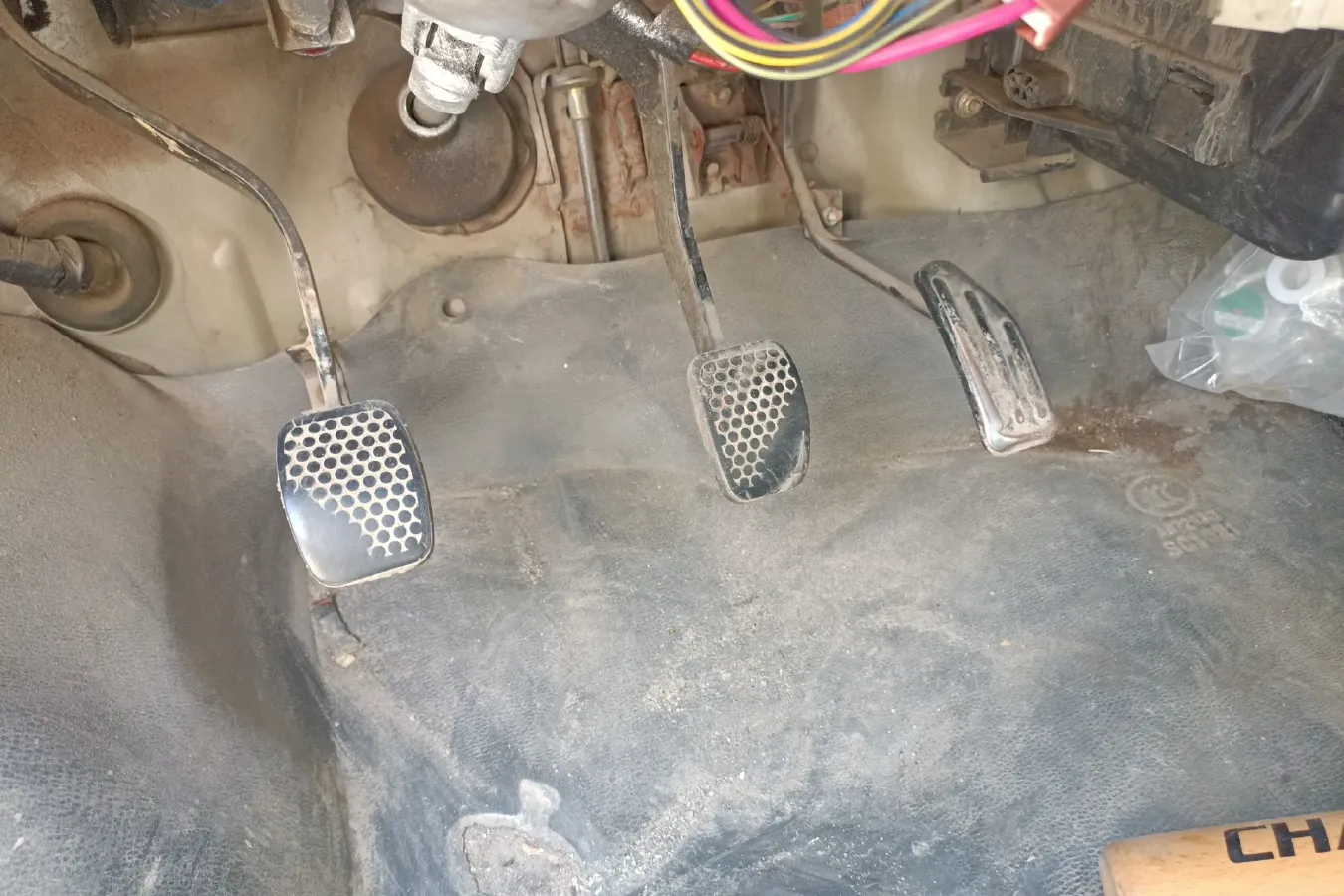 2018 ChangAn KuaYue New Leopard T3 1.5L 112HP L4 5MT,autocango,china used car exporter,china ev exporter,chinese used car exporter,chinese used ev exporter