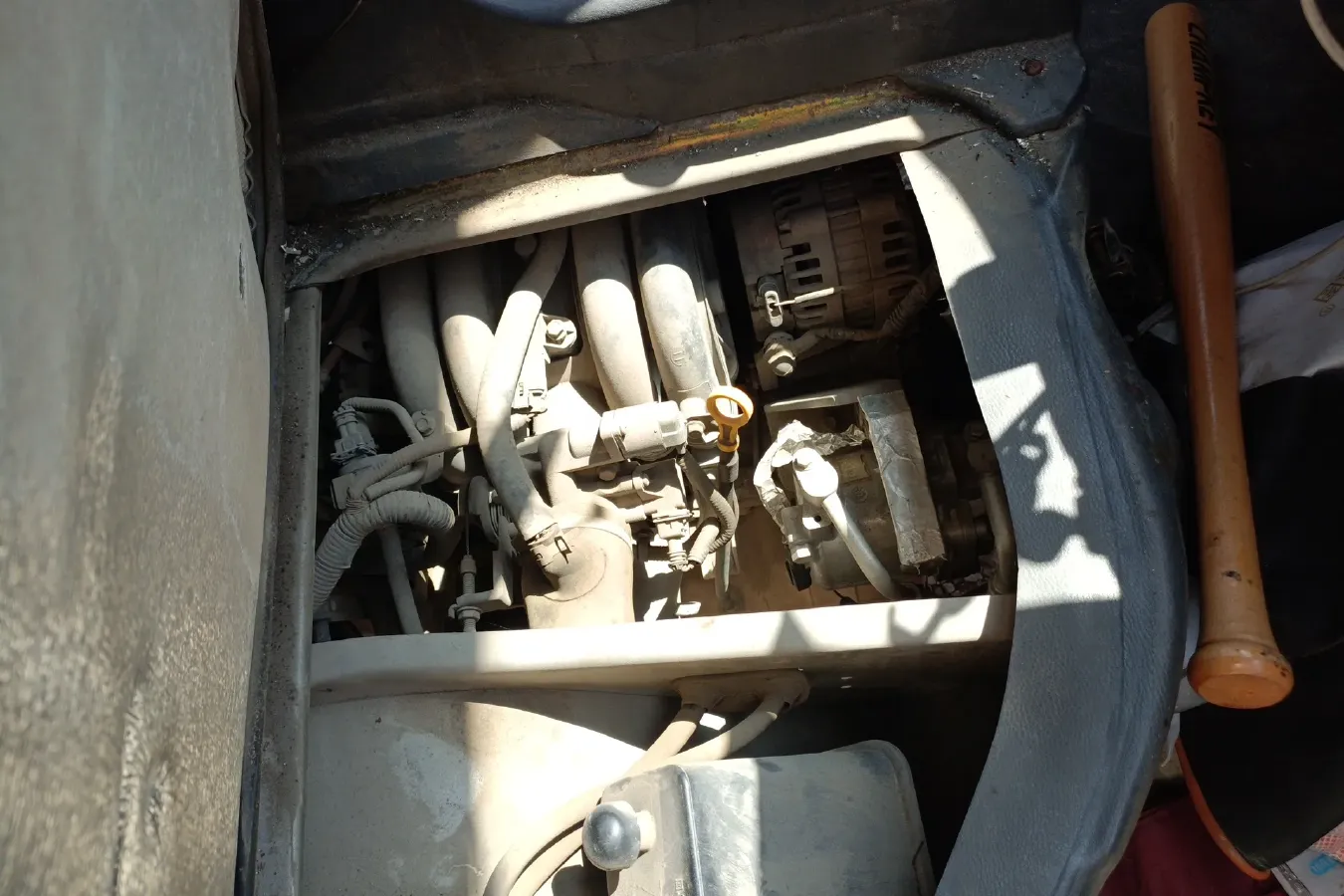 2018 ChangAn KuaYue New Leopard T3 1.5L 112HP L4 5MT,autocango,china used car exporter,china ev exporter,chinese used car exporter,chinese used ev exporter