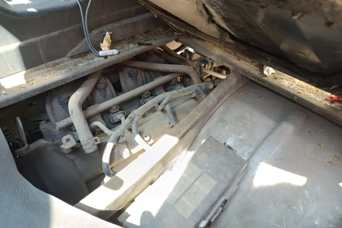 2018 ChangAn KuaYue New Leopard T3 1.5L 112HP L4 5MT,autocango,china used car exporter,china ev exporter,chinese used car exporter,chinese used ev exporter