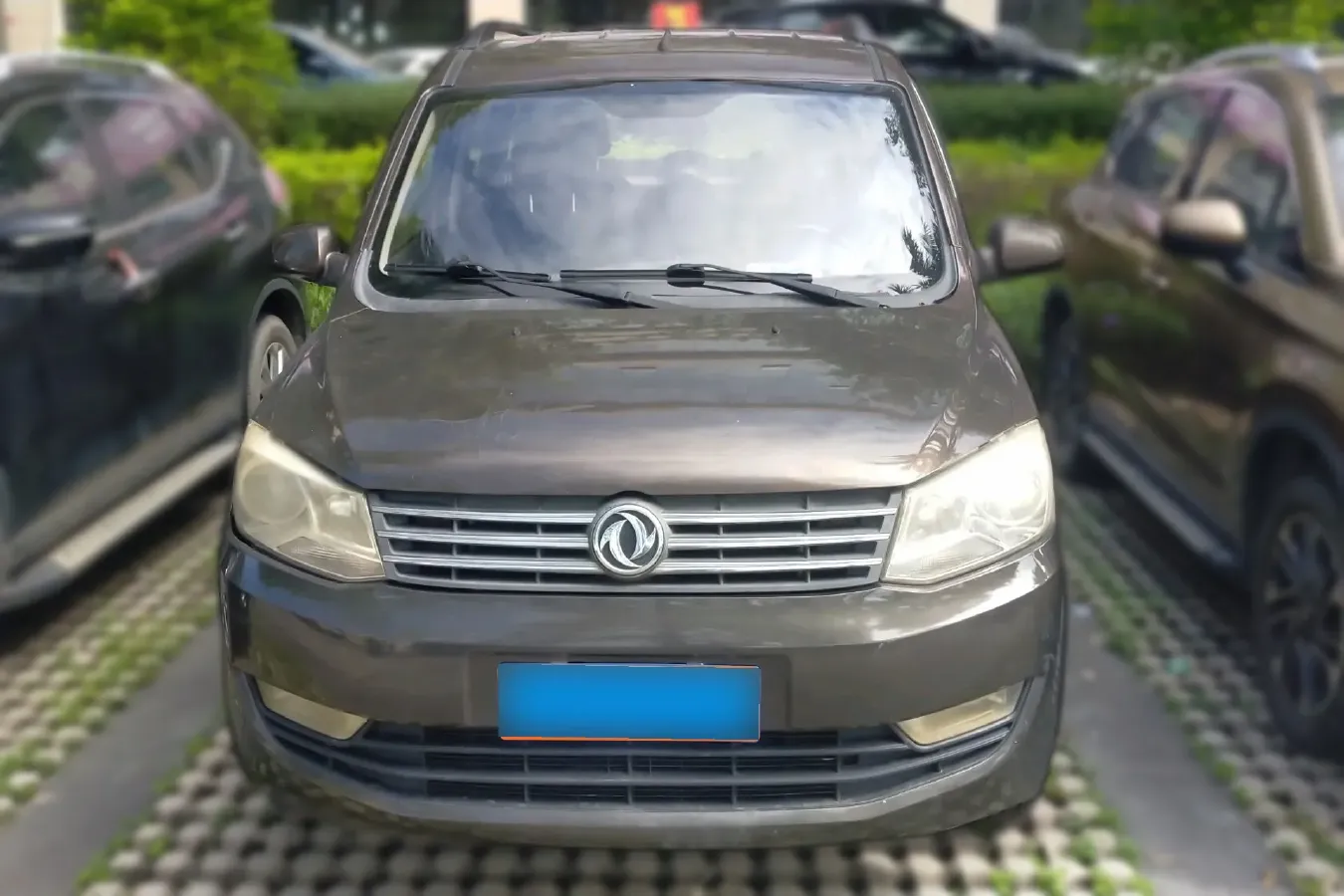 2014 DongFeng Fengon Fengon 330 1.5L 116HP L4 5MT,autocango,china used car exporter,china ev exporter,chinese used car exporter,chinese used ev exporter