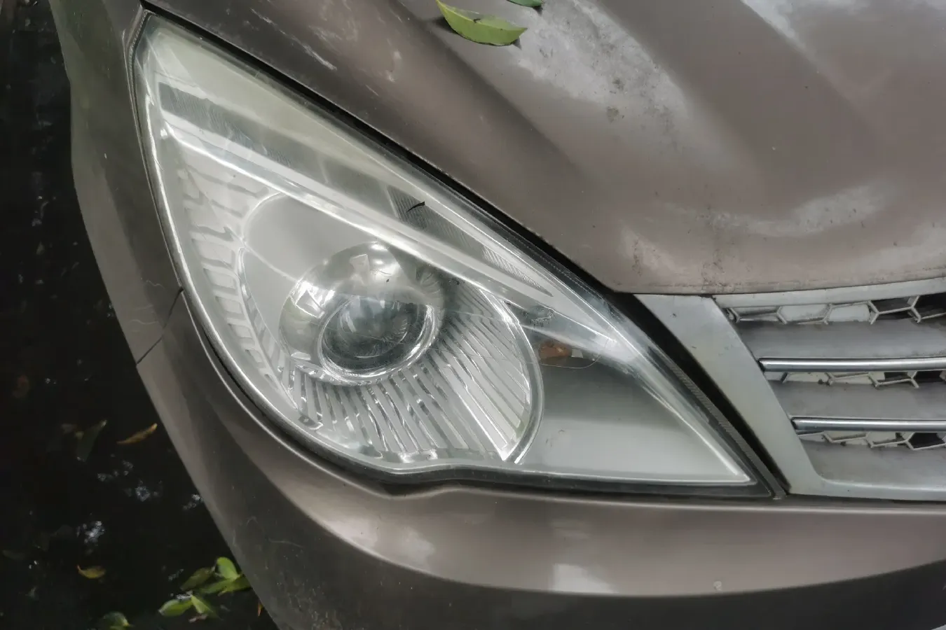 2014 BAIC WeiWang M20 1.5L 102HP L4 5MT,autocango,china used car exporter,china ev exporter,chinese used car exporter,chinese used ev exporter