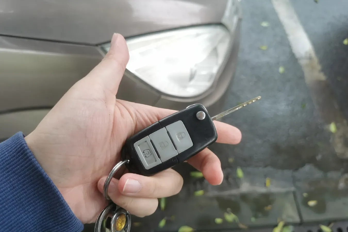 2014 BAIC WeiWang M20 1.5L 102HP L4 5MT,autocango,china used car exporter,china ev exporter,chinese used car exporter,chinese used ev exporter