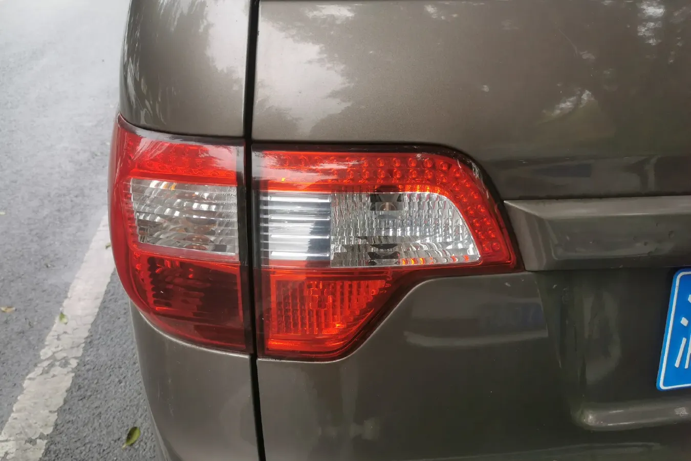 2014 BAIC WeiWang M20 1.5L 102HP L4 5MT,autocango,china used car exporter,china ev exporter,chinese used car exporter,chinese used ev exporter