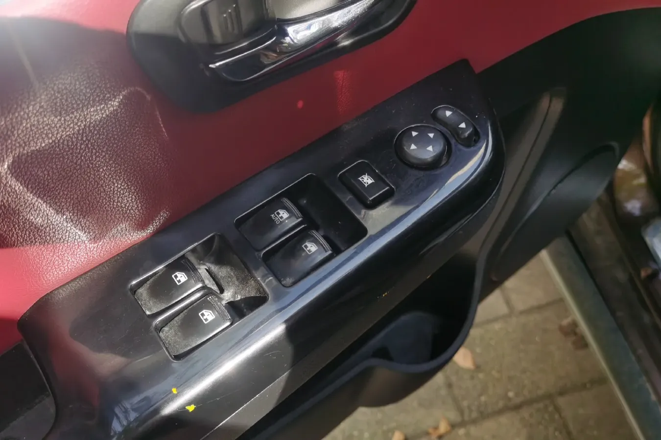 2015 BAIC Hyosow H2 1.5L 113HP L4 6AMT,autocango,china used car exporter,china ev exporter,chinese used car exporter,chinese used ev exporter