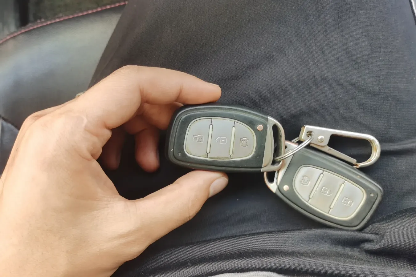 2015 BAIC Hyosow H2 1.5L 113HP L4 6AMT,autocango,china used car exporter,china ev exporter,chinese used car exporter,chinese used ev exporter