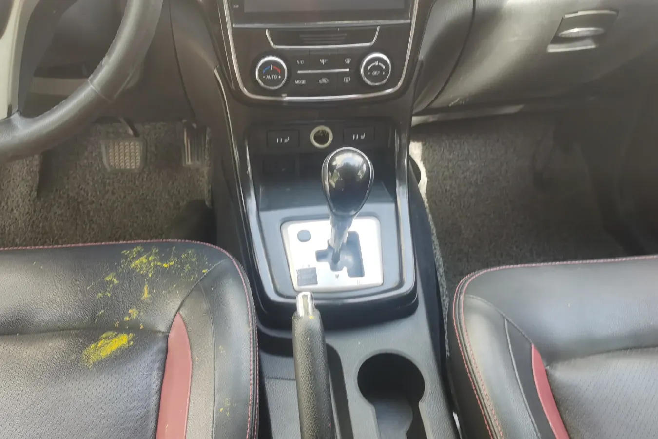 2015 BAIC Hyosow H2 1.5L 113HP L4 6AMT,autocango,china used car exporter,china ev exporter,chinese used car exporter,chinese used ev exporter