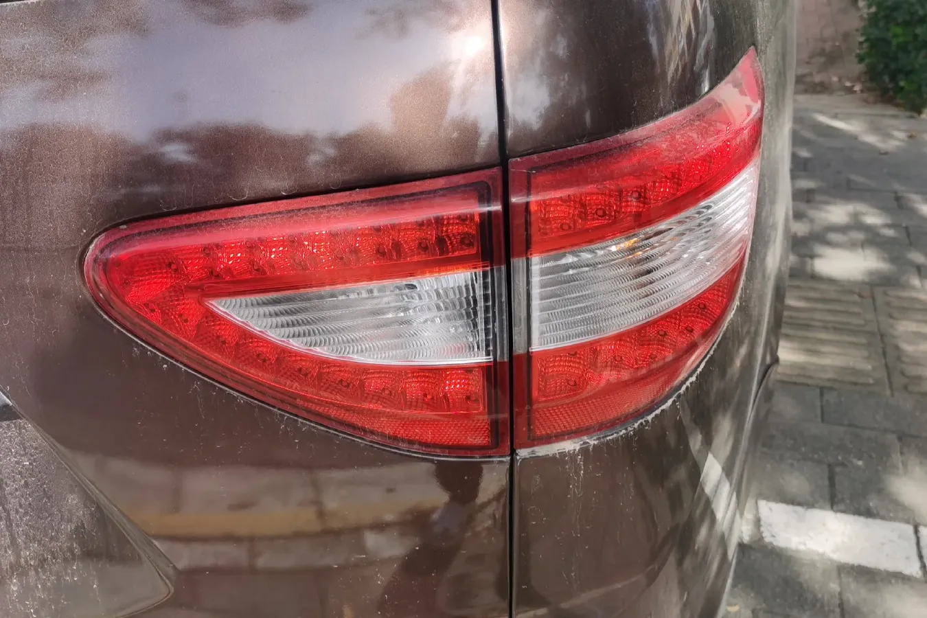 2015 BAIC Hyosow H2 1.5L 113HP L4 6AMT,autocango,china used car exporter,china ev exporter,chinese used car exporter,chinese used ev exporter