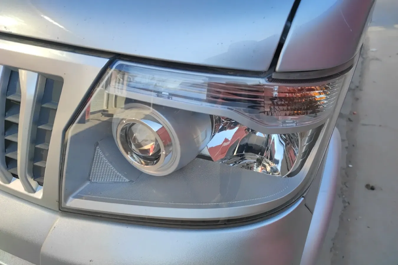 2020 ChangAn Kaicene ShenQi T20 1.5L 116HP L4 5MT,autocango,china used car exporter,china ev exporter,chinese used car exporter,chinese used ev exporter