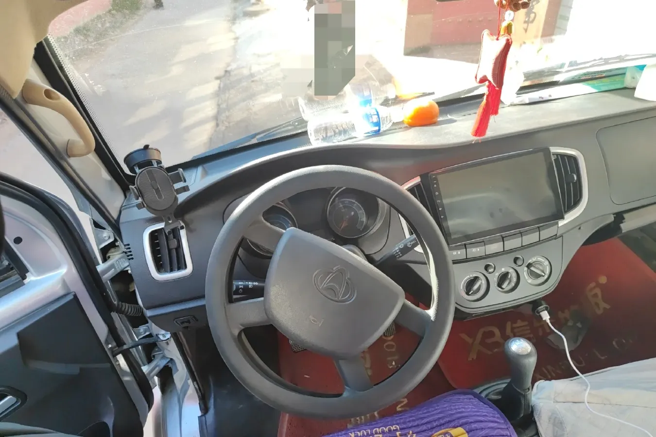 2020 ChangAn Kaicene ShenQi T20 1.5L 116HP L4 5MT,autocango,china used car exporter,china ev exporter,chinese used car exporter,chinese used ev exporter