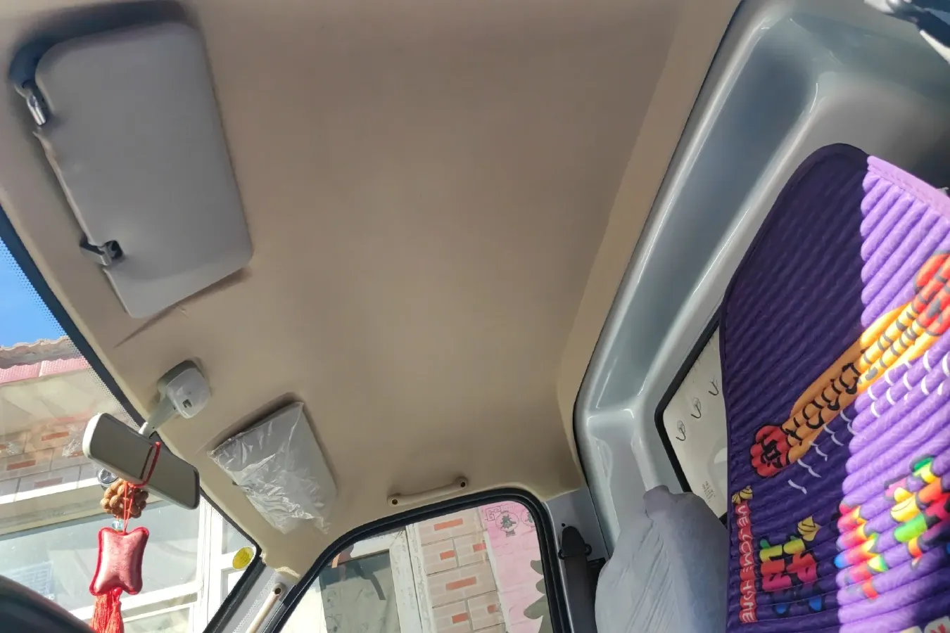 2020 ChangAn Kaicene ShenQi T20 1.5L 116HP L4 5MT,autocango,china used car exporter,china ev exporter,chinese used car exporter,chinese used ev exporter