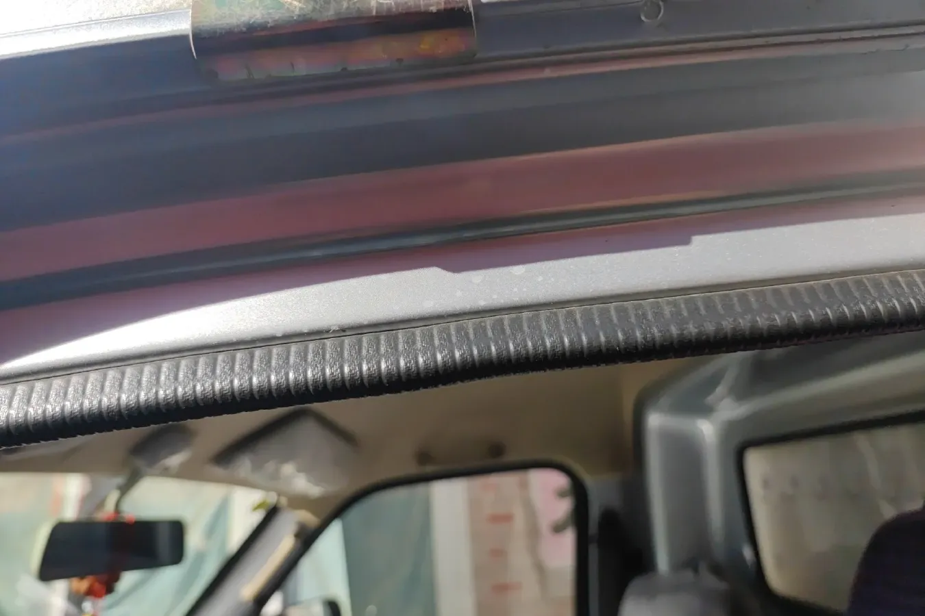 2020 ChangAn Kaicene ShenQi T20 1.5L 116HP L4 5MT,autocango,china used car exporter,china ev exporter,chinese used car exporter,chinese used ev exporter