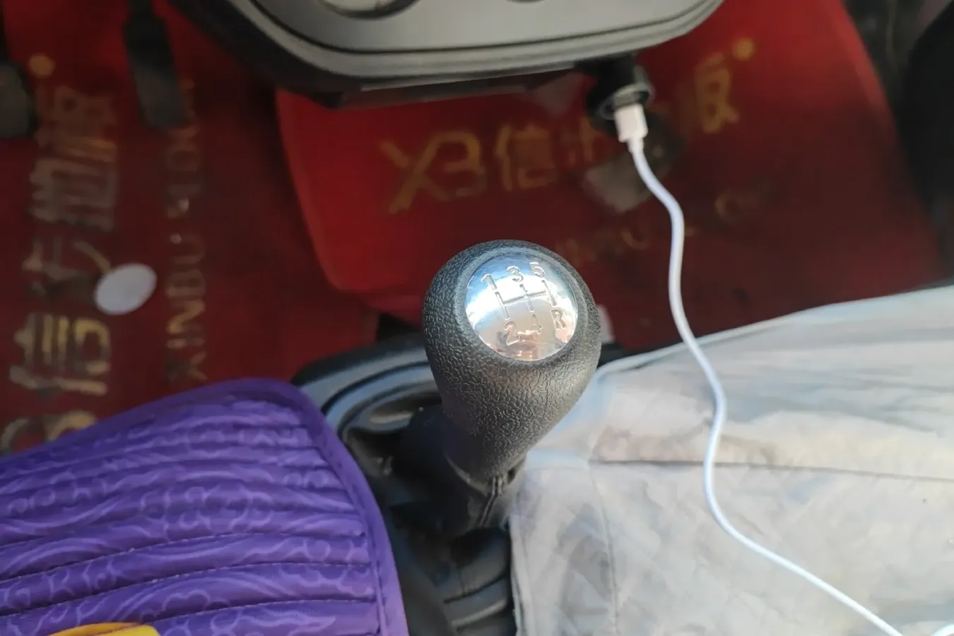 2020 ChangAn Kaicene ShenQi T20 1.5L 116HP L4 5MT,autocango,china used car exporter,china ev exporter,chinese used car exporter,chinese used ev exporter