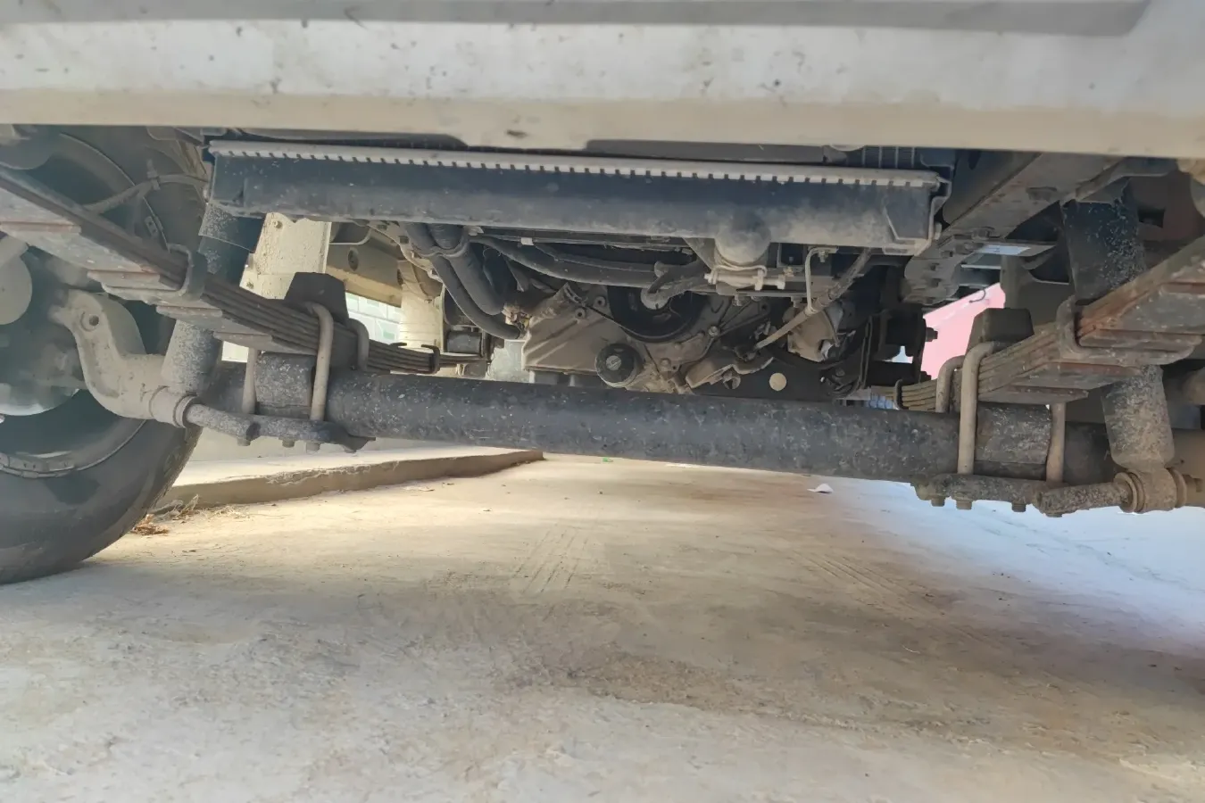 2020 ChangAn Kaicene ShenQi T20 1.5L 116HP L4 5MT,autocango,china used car exporter,china ev exporter,chinese used car exporter,chinese used ev exporter