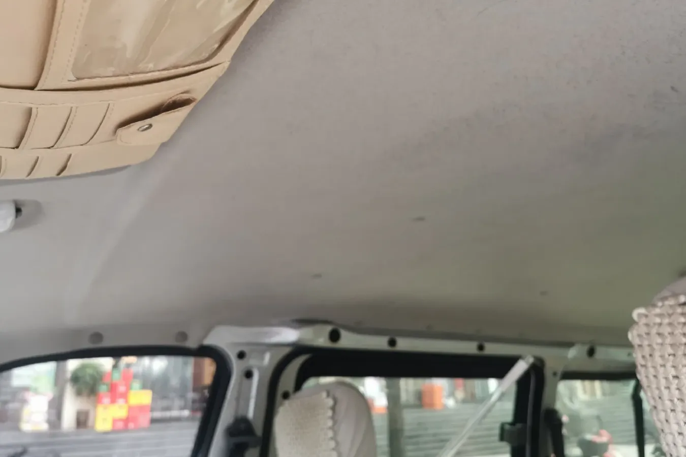 2017 Foton MP-X E 2.0L 122HP L4 5MT,autocango,china used car exporter,china ev exporter,chinese used car exporter,chinese used ev exporter