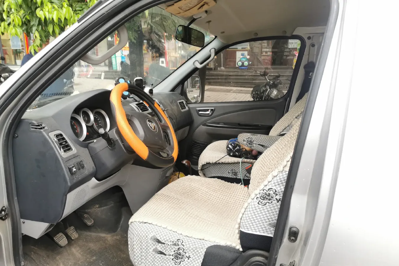 2017 Foton MP-X E 2.0L 122HP L4 5MT,autocango,china used car exporter,china ev exporter,chinese used car exporter,chinese used ev exporter