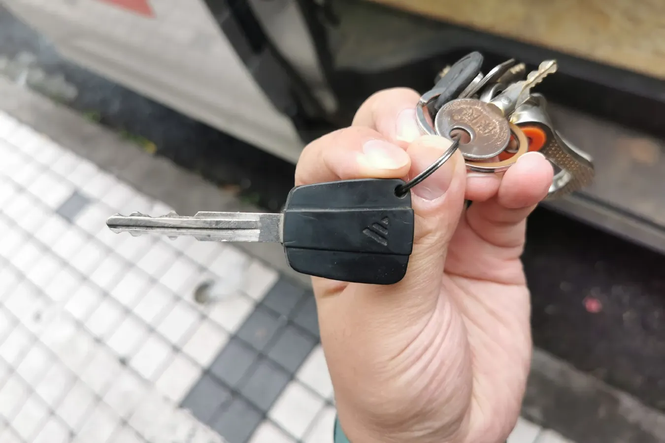 2017 Foton MP-X E 2.0L 122HP L4 5MT,autocango,china used car exporter,china ev exporter,chinese used car exporter,chinese used ev exporter