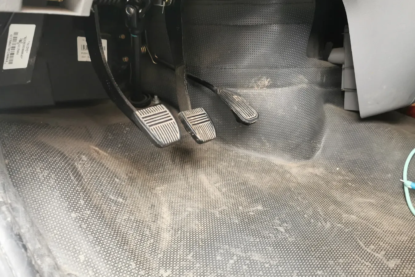 2017 Foton MP-X E 2.0L 122HP L4 5MT,autocango,china used car exporter,china ev exporter,chinese used car exporter,chinese used ev exporter