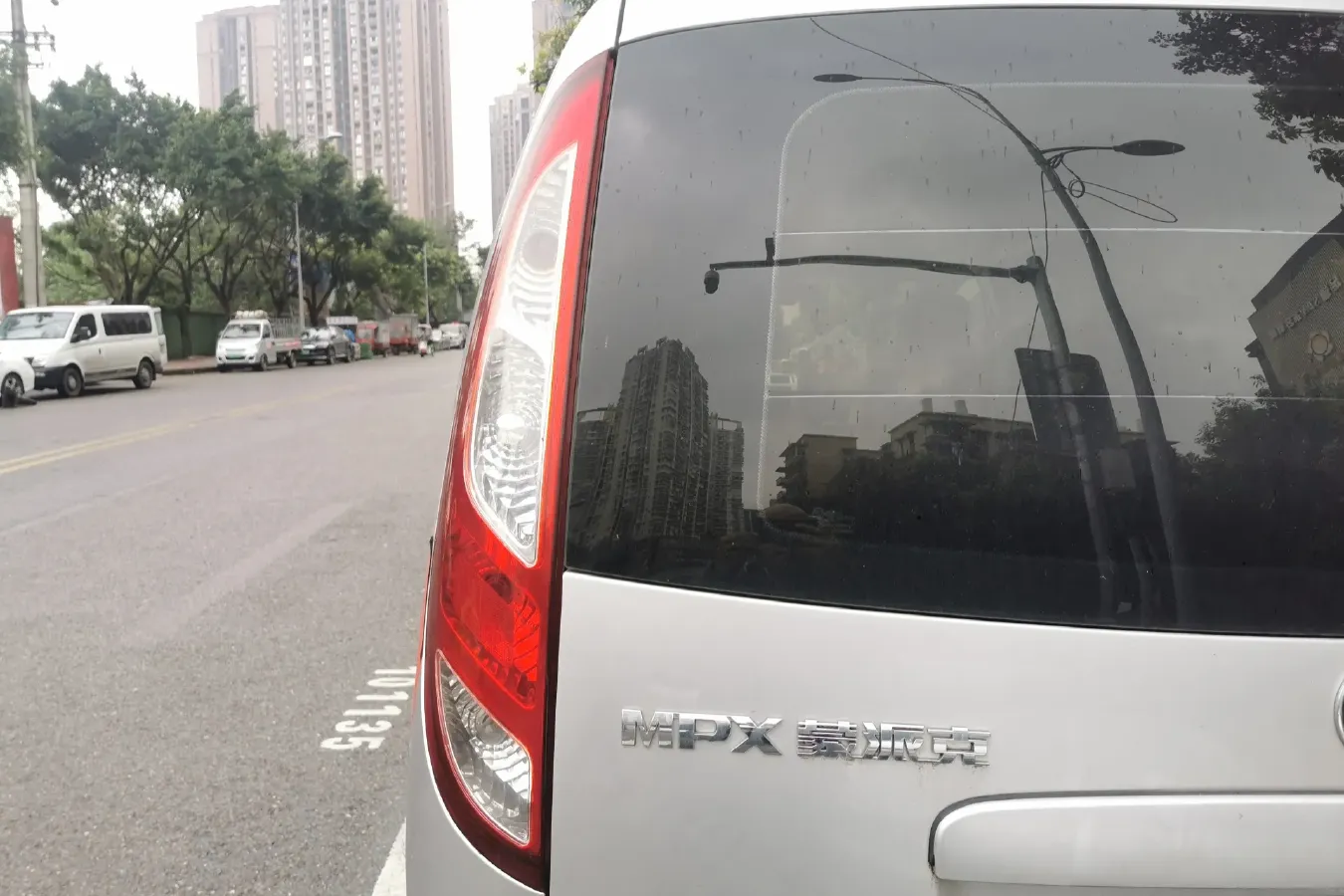 2017 Foton MP-X E 2.0L 122HP L4 5MT,autocango,china used car exporter,china ev exporter,chinese used car exporter,chinese used ev exporter