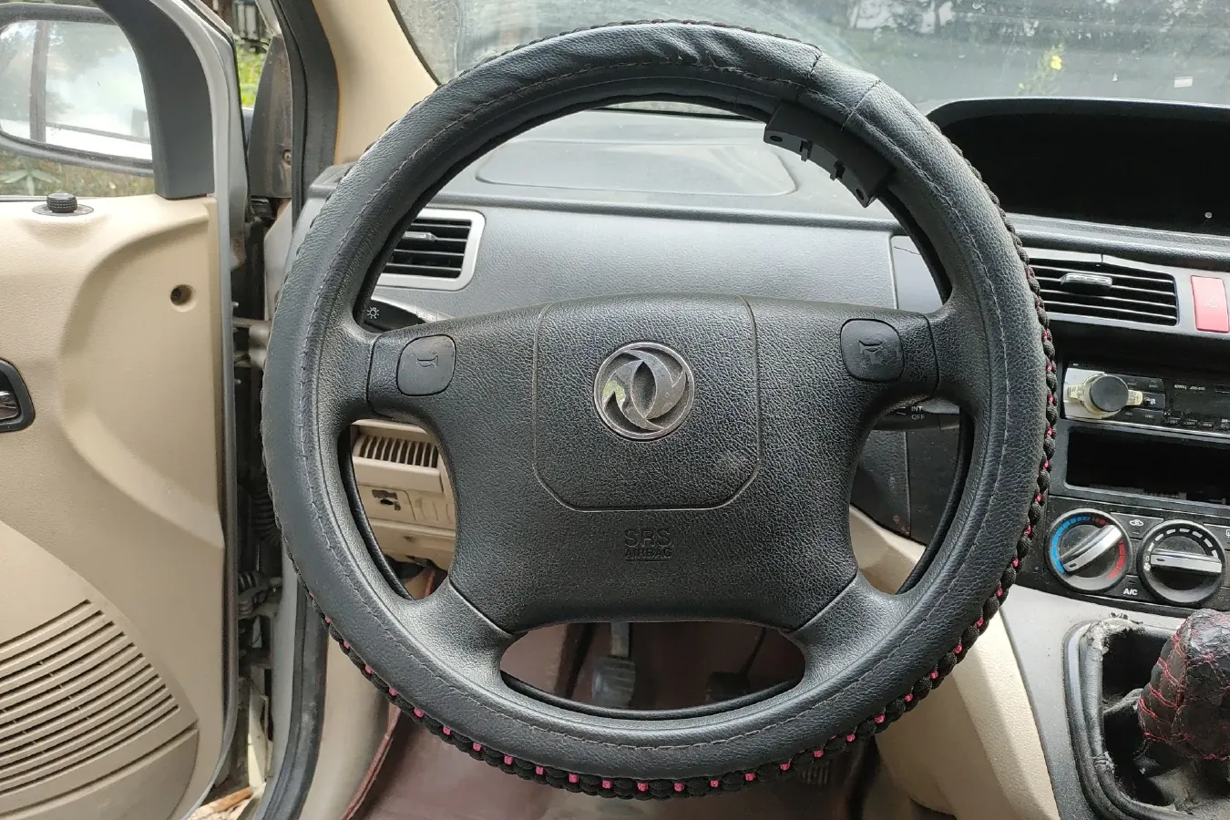 2011 DongFeng Forthing Joyear 1.5L 120HP L4 5MT,autocango,china used car exporter,china ev exporter,chinese used car exporter,chinese used ev exporter