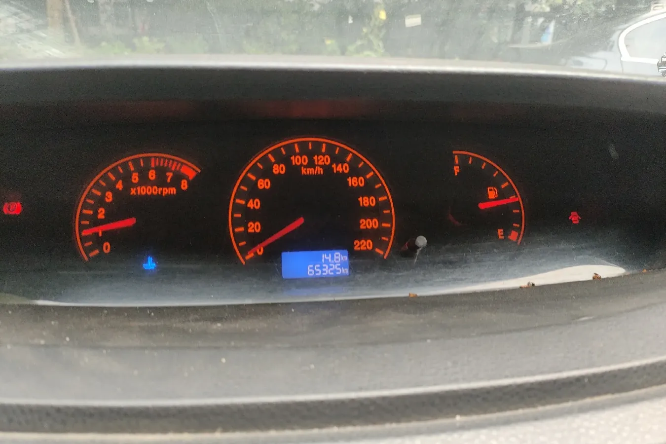 2011 DongFeng Forthing Joyear 1.5L 120HP L4 5MT,autocango,china used car exporter,china ev exporter,chinese used car exporter,chinese used ev exporter