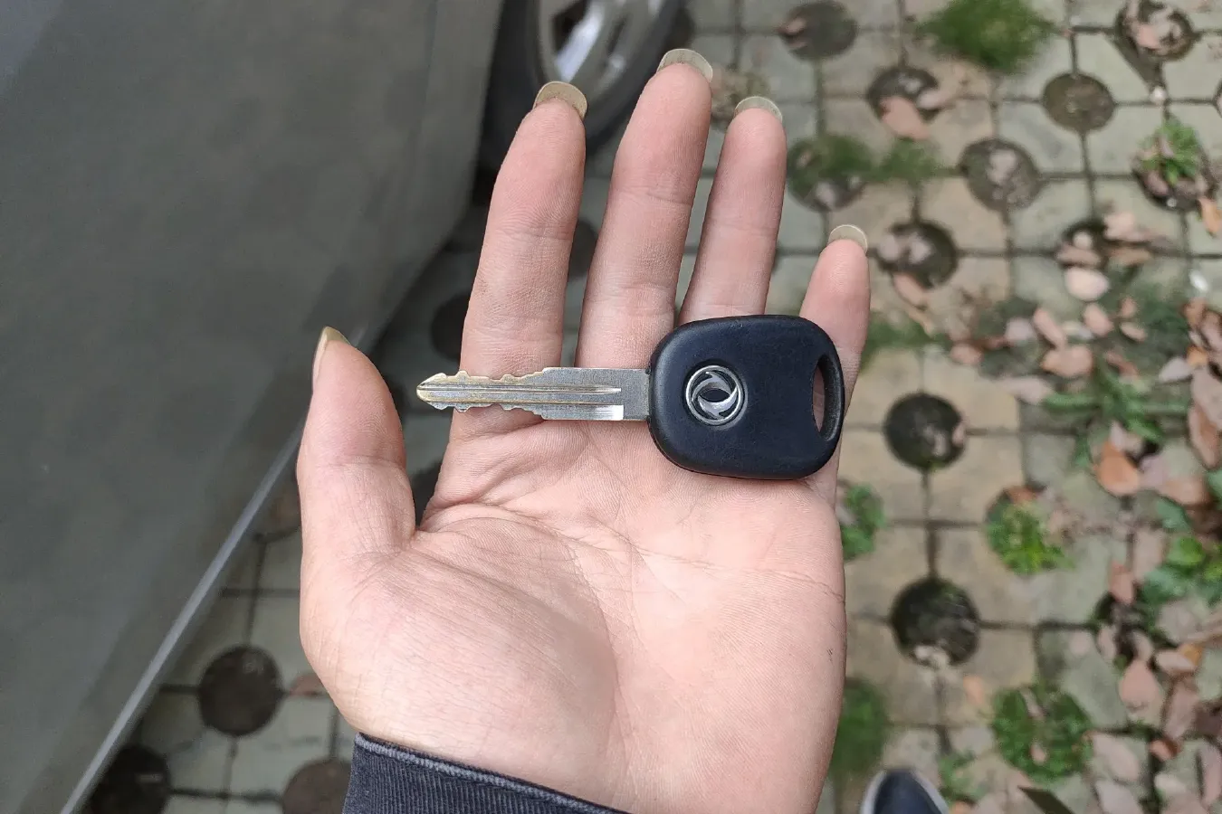 2011 DongFeng Forthing Joyear 1.5L 120HP L4 5MT,autocango,china used car exporter,china ev exporter,chinese used car exporter,chinese used ev exporter