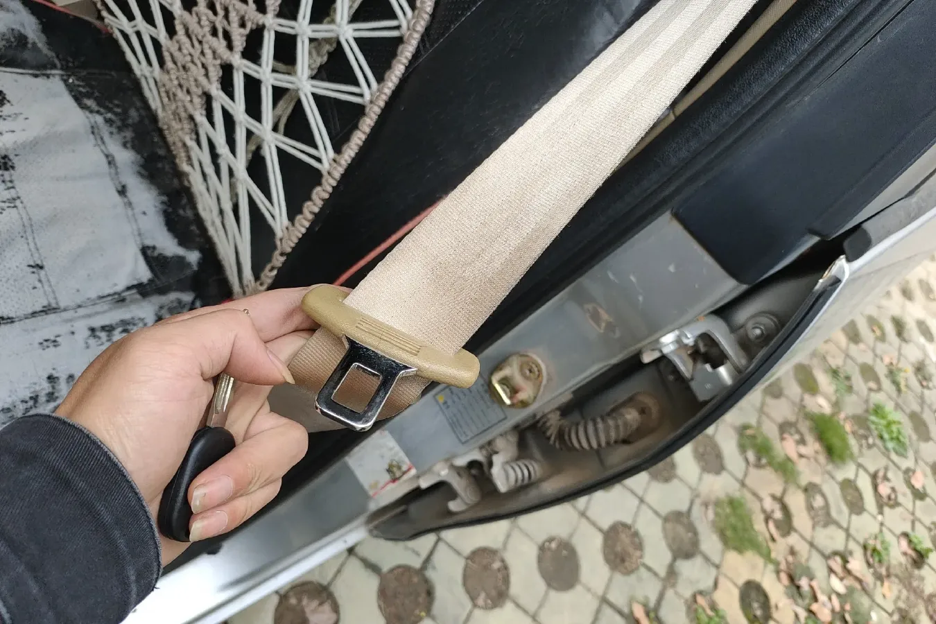 2011 DongFeng Forthing Joyear 1.5L 120HP L4 5MT,autocango,china used car exporter,china ev exporter,chinese used car exporter,chinese used ev exporter