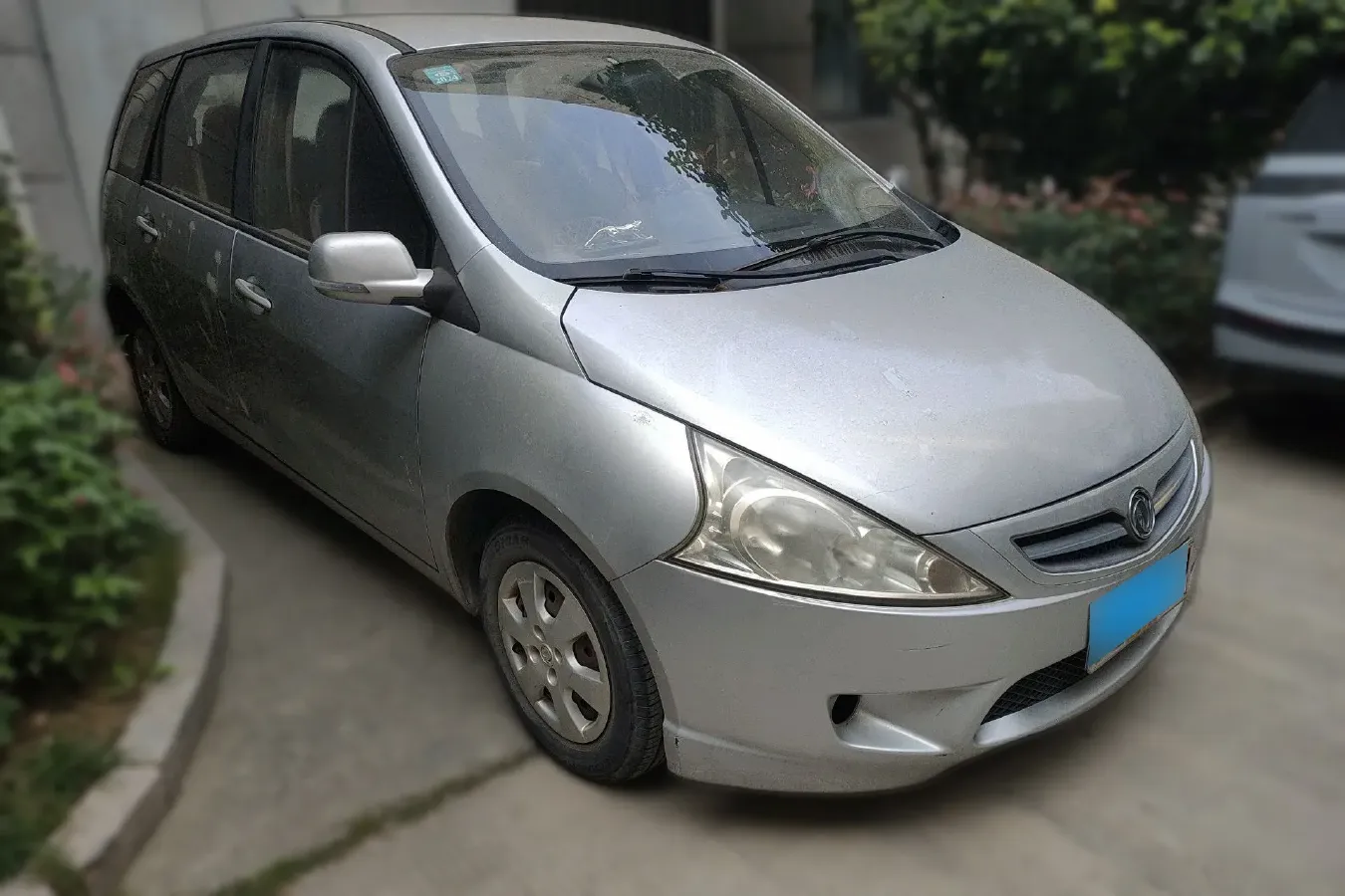 2011 DongFeng Forthing Joyear 1.5L 120HP L4 5MT,autocango,china used car exporter,china ev exporter,chinese used car exporter,chinese used ev exporter