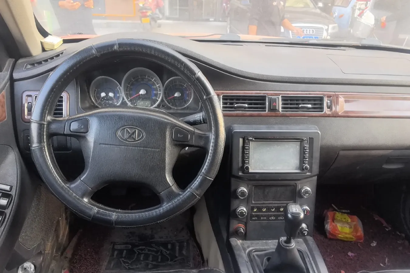 2014 JDMC T5 2.8T 99HP L4 5MT,autocango,china used car exporter,china ev exporter,chinese used car exporter,chinese used ev exporter