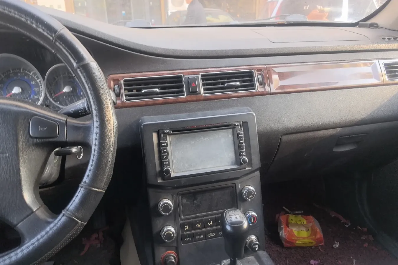 2014 JDMC T5 2.8T 99HP L4 5MT,autocango,china used car exporter,china ev exporter,chinese used car exporter,chinese used ev exporter