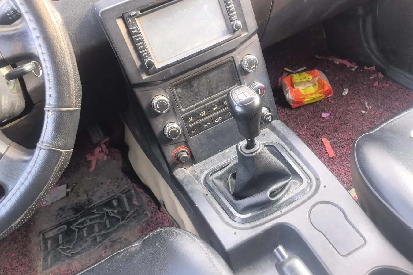 2014 JDMC T5 2.8T 99HP L4 5MT,autocango,china used car exporter,china ev exporter,chinese used car exporter,chinese used ev exporter