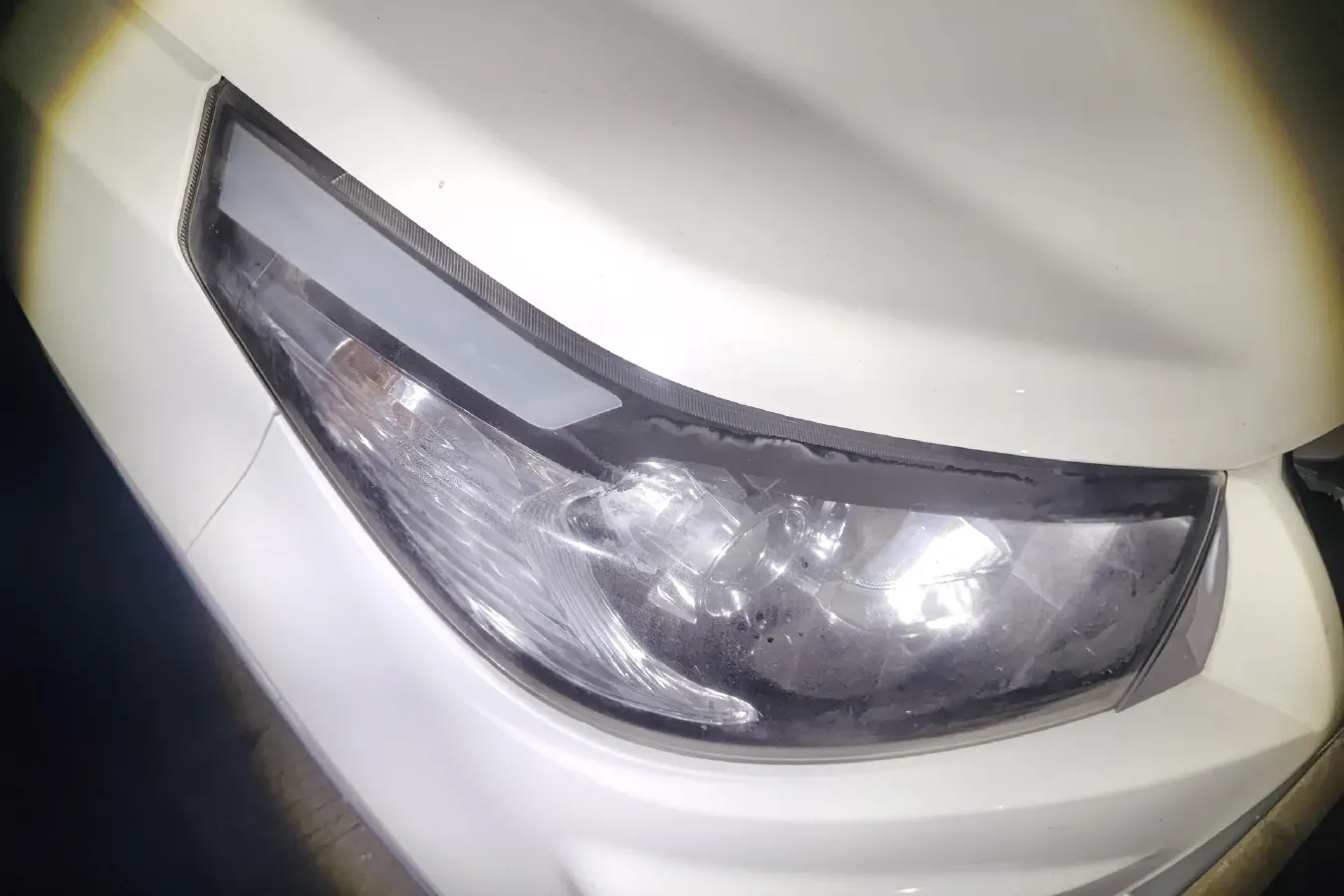 2014 BAIC Hyosow S3 1.5L 113HP L4 5MT,autocango,china used car exporter,china ev exporter,chinese used car exporter,chinese used ev exporter