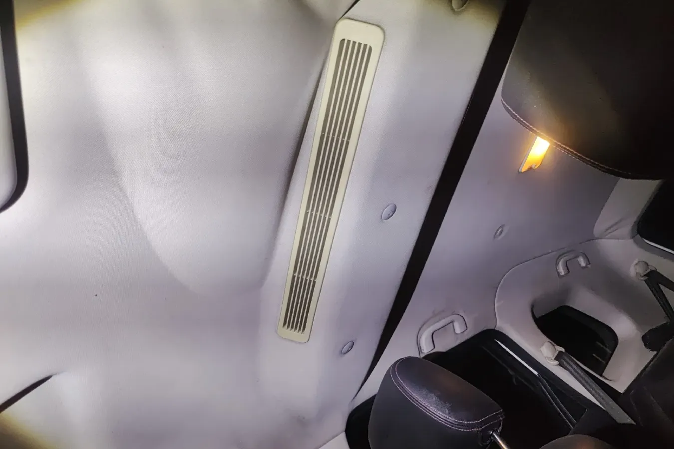 2014 BAIC Hyosow S3 1.5L 113HP L4 5MT,autocango,china used car exporter,china ev exporter,chinese used car exporter,chinese used ev exporter