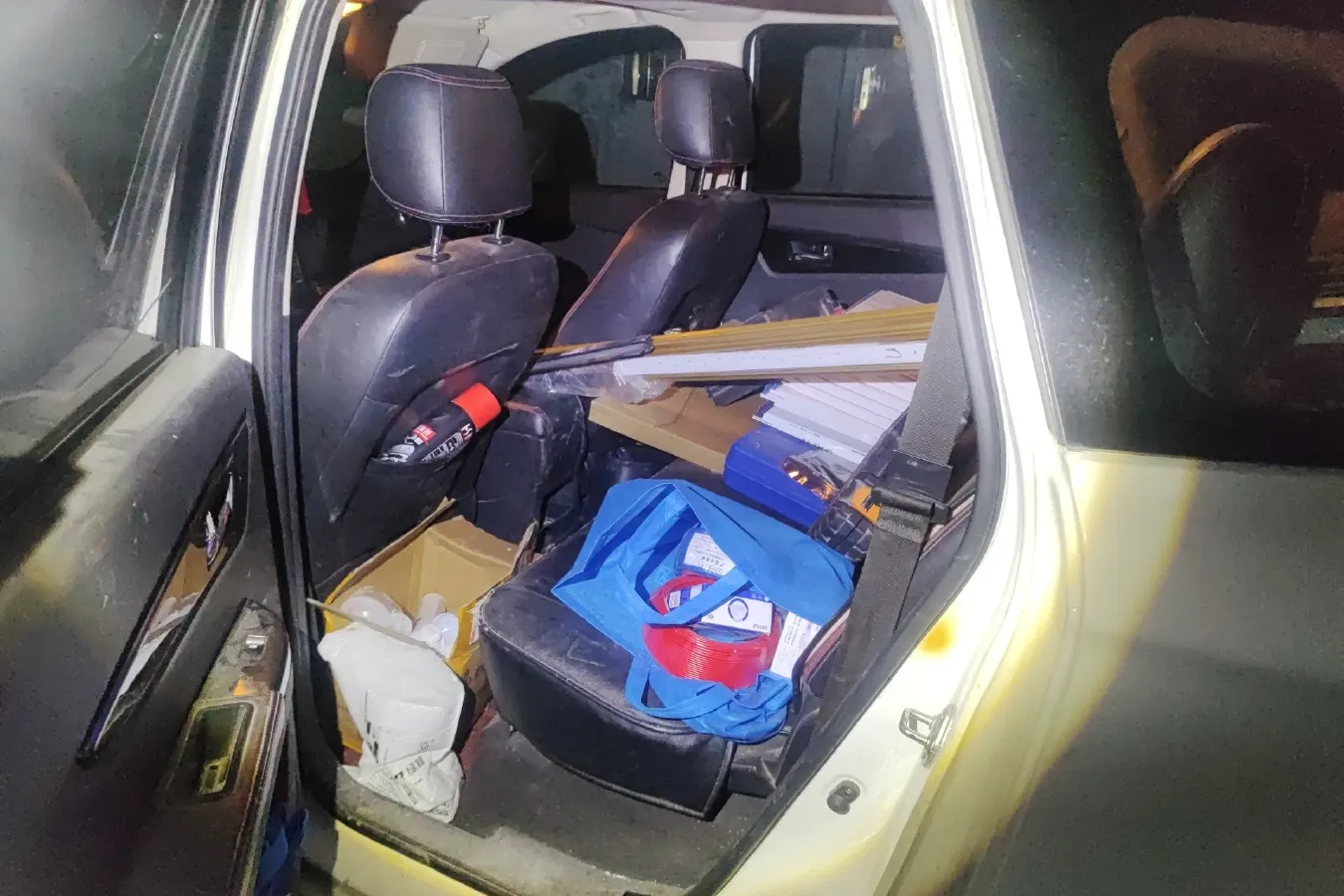 2014 BAIC Hyosow S3 1.5L 113HP L4 5MT,autocango,china used car exporter,china ev exporter,chinese used car exporter,chinese used ev exporter