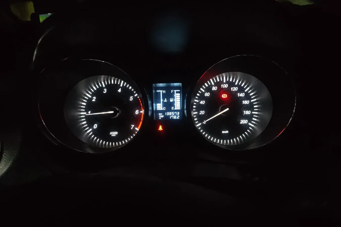 2014 BAIC Hyosow S3 1.5L 113HP L4 5MT,autocango,china used car exporter,china ev exporter,chinese used car exporter,chinese used ev exporter