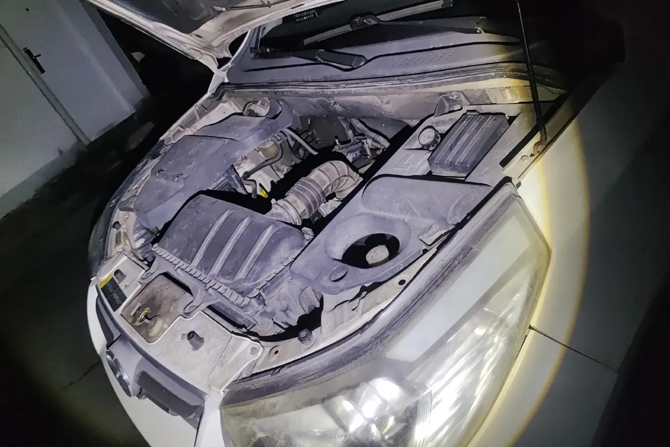 2014 BAIC Hyosow S3 1.5L 113HP L4 5MT,autocango,china used car exporter,china ev exporter,chinese used car exporter,chinese used ev exporter