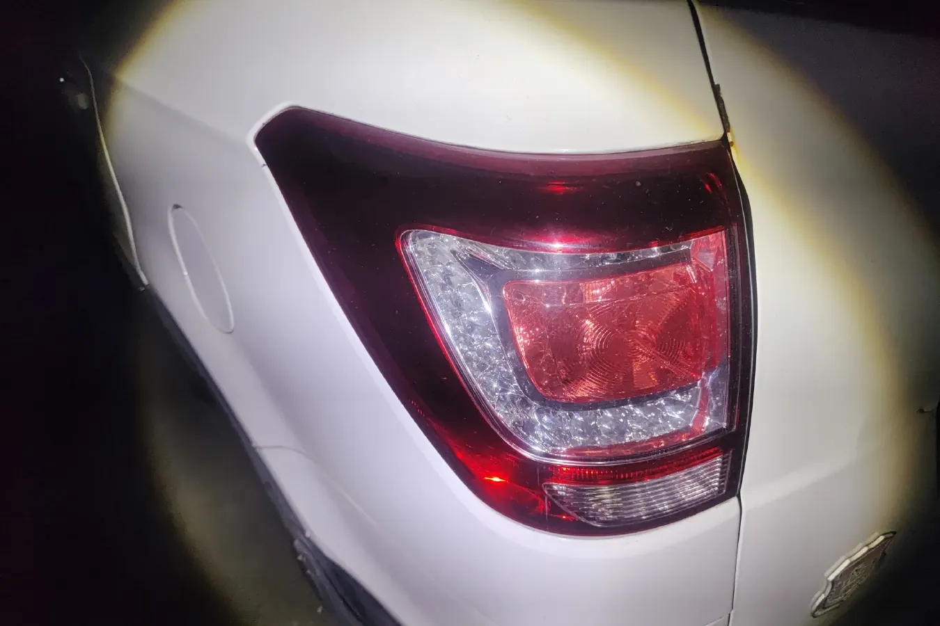 2014 BAIC Hyosow S3 1.5L 113HP L4 5MT,autocango,china used car exporter,china ev exporter,chinese used car exporter,chinese used ev exporter