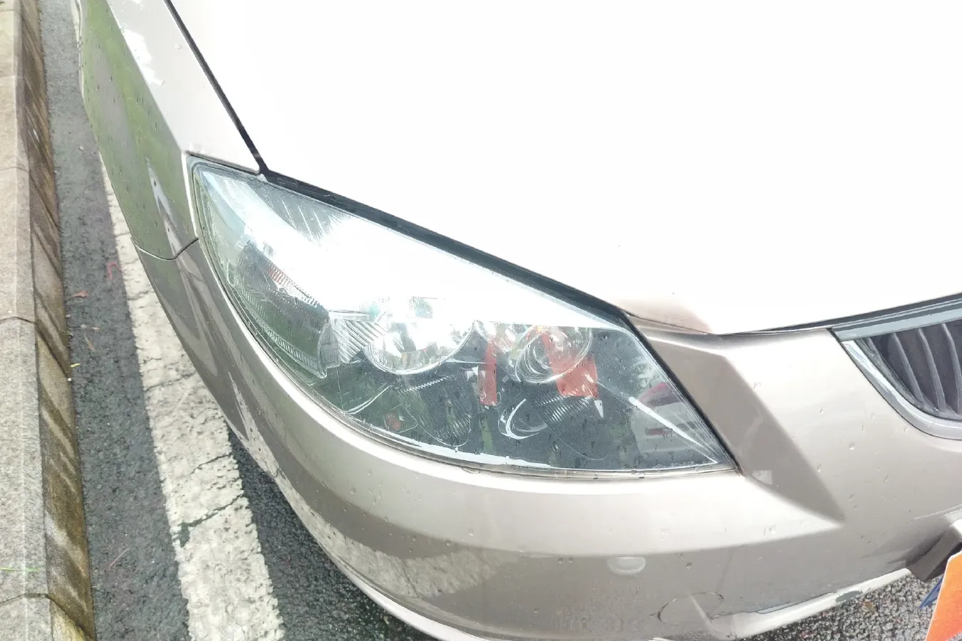 2011 HaiMa Family 1.6L 120HP L4 5MT,autocango,china used car exporter,china ev exporter,chinese used car exporter,chinese used ev exporter