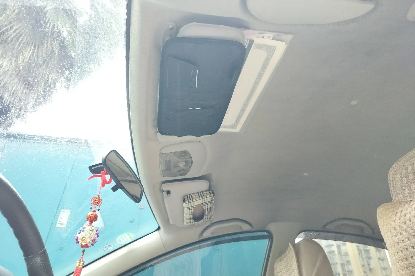 2011 HaiMa Family 1.6L 120HP L4 5MT,autocango,china used car exporter,china ev exporter,chinese used car exporter,chinese used ev exporter