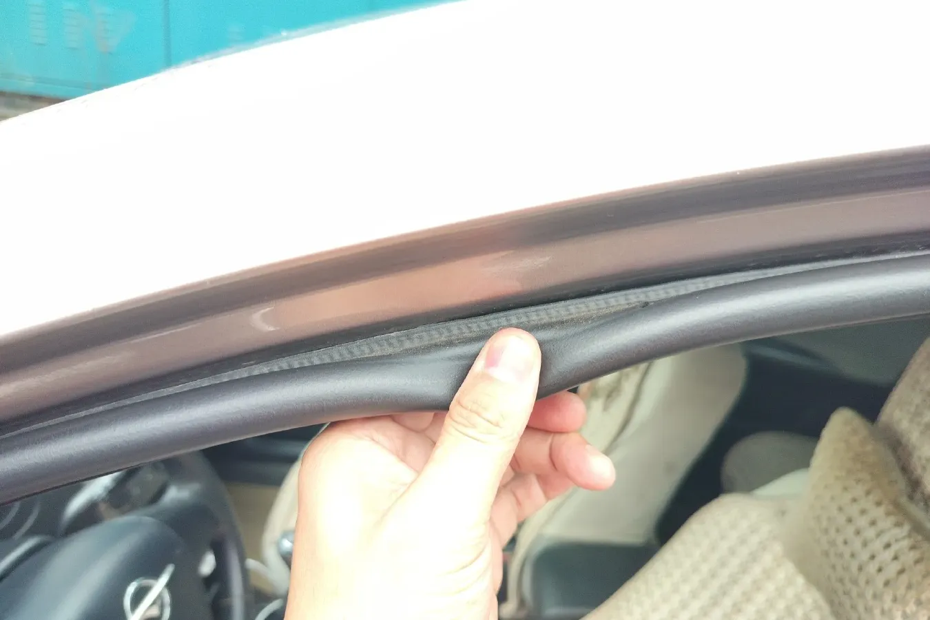 2011 HaiMa Family 1.6L 120HP L4 5MT,autocango,china used car exporter,china ev exporter,chinese used car exporter,chinese used ev exporter