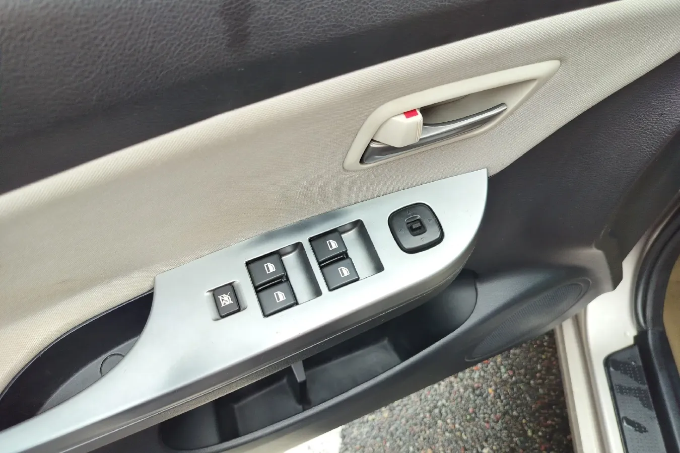 2011 HaiMa Family 1.6L 120HP L4 5MT,autocango,china used car exporter,china ev exporter,chinese used car exporter,chinese used ev exporter