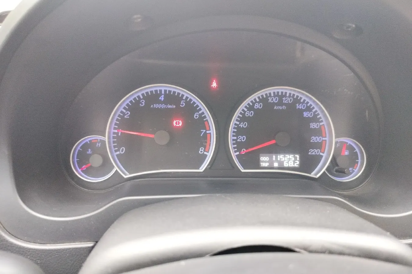 2011 HaiMa Family 1.6L 120HP L4 5MT,autocango,china used car exporter,china ev exporter,chinese used car exporter,chinese used ev exporter