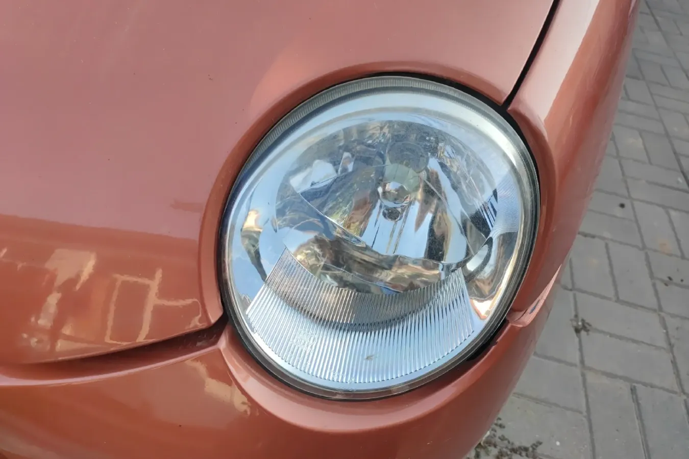 2012 Chery QQ3 1.0L 69HP L3 5MT,autocango,china used car exporter,china ev exporter,chinese used car exporter,chinese used ev exporter