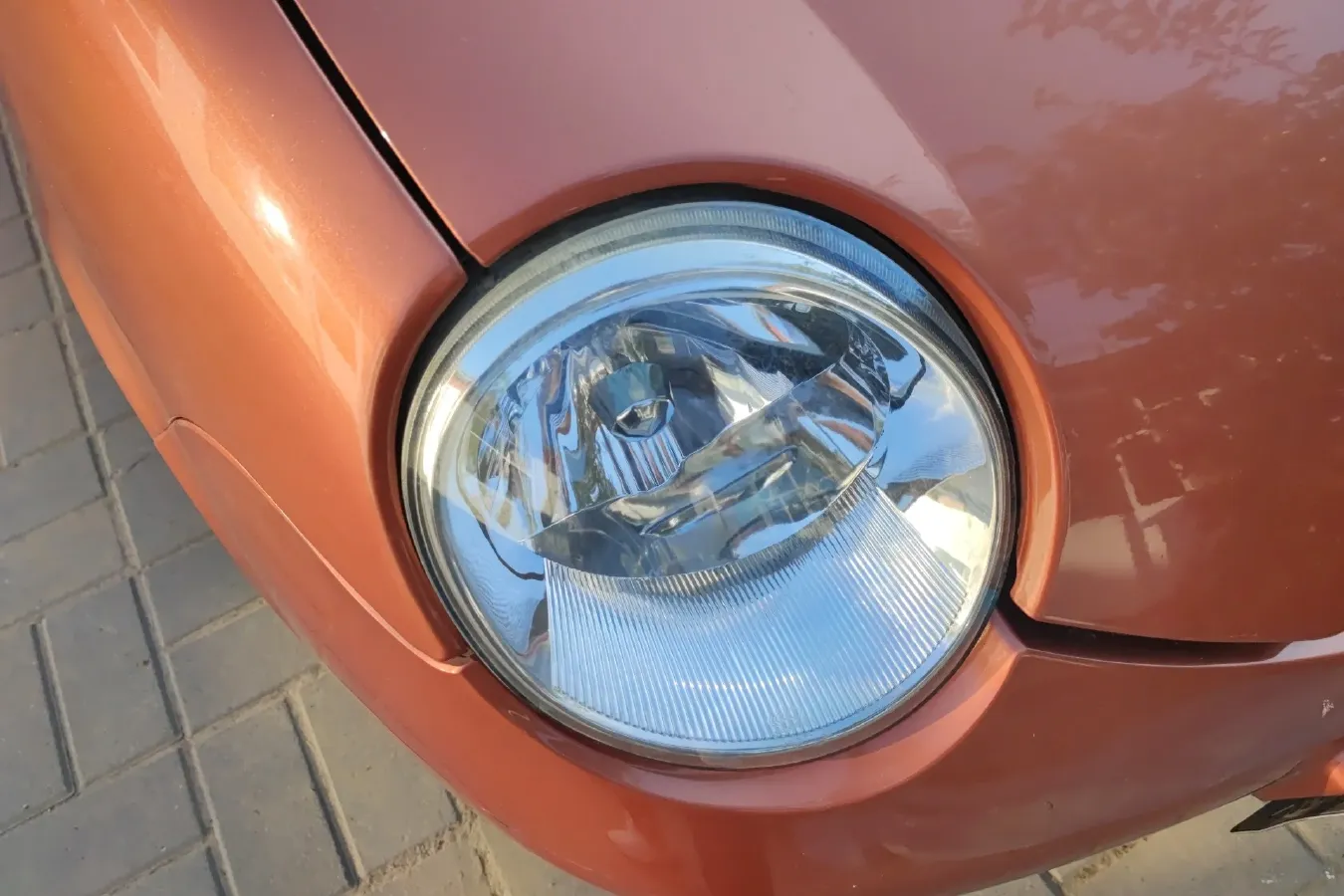 2012 Chery QQ3 1.0L 69HP L3 5MT,autocango,china used car exporter,china ev exporter,chinese used car exporter,chinese used ev exporter