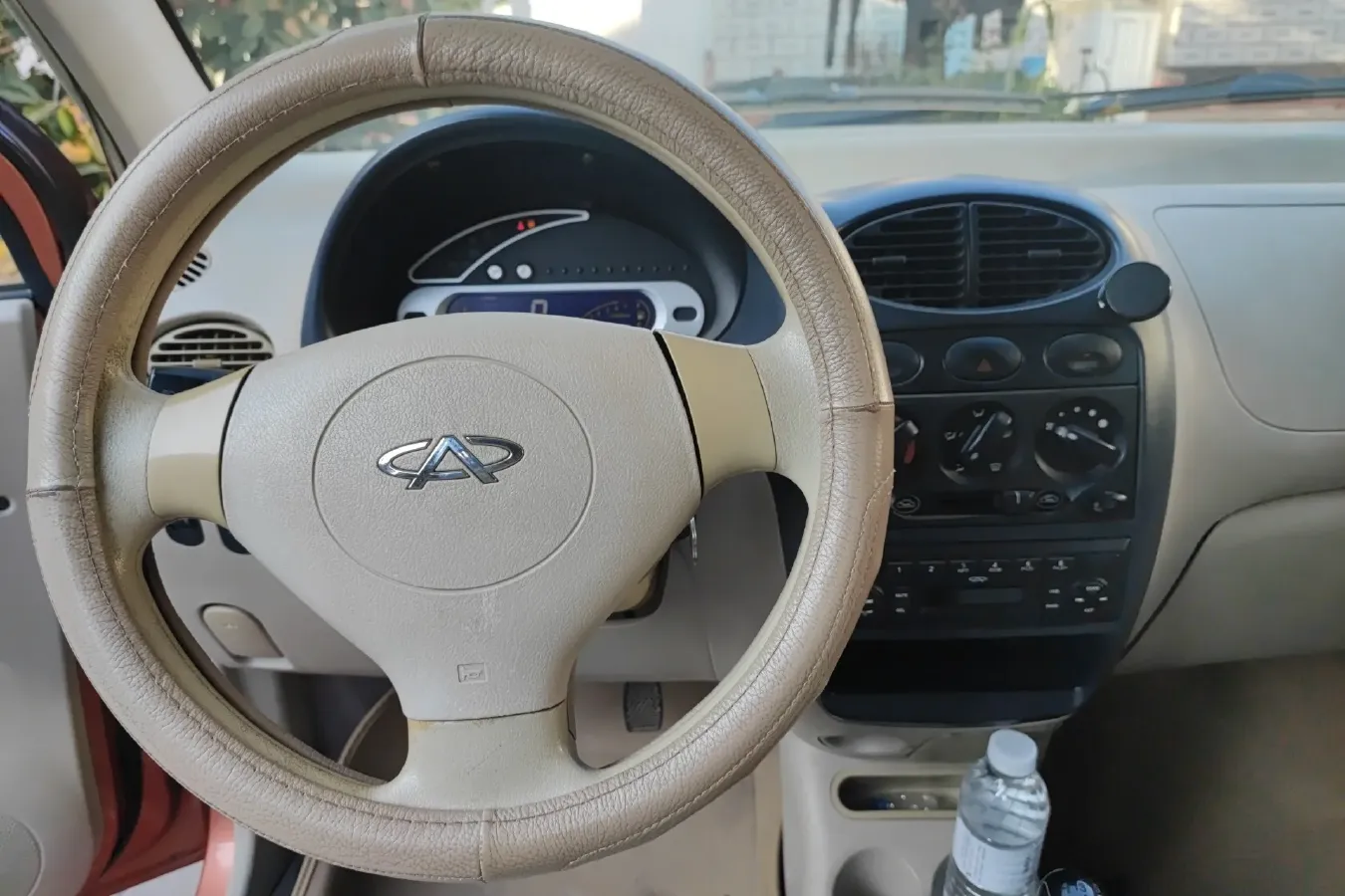 2012 Chery QQ3 1.0L 69HP L3 5MT,autocango,china used car exporter,china ev exporter,chinese used car exporter,chinese used ev exporter