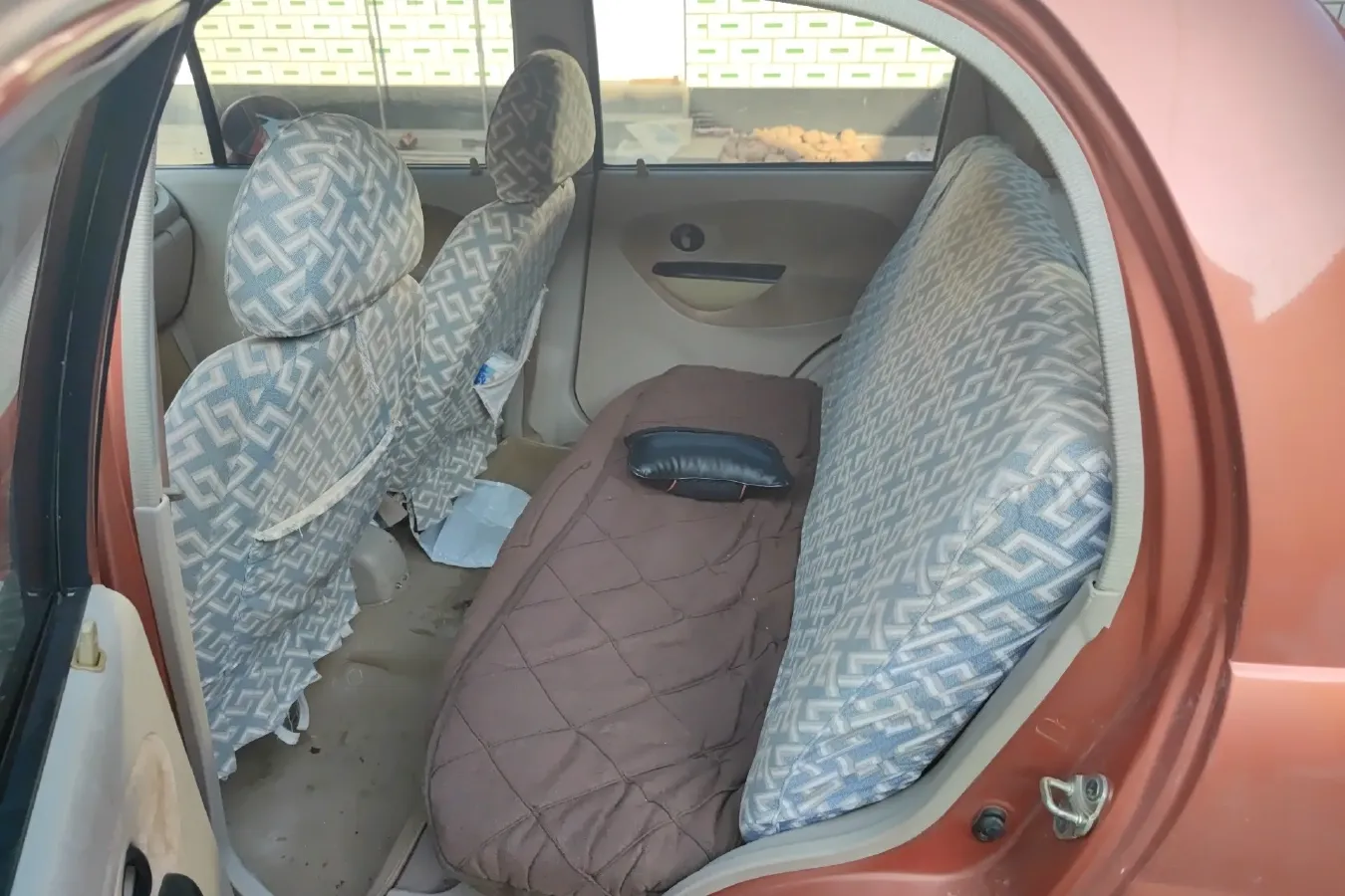 2012 Chery QQ3 1.0L 69HP L3 5MT,autocango,china used car exporter,china ev exporter,chinese used car exporter,chinese used ev exporter