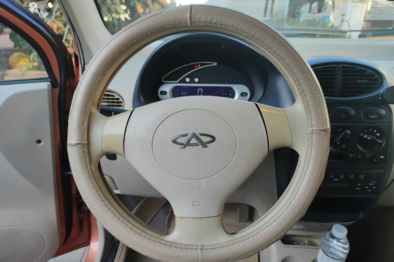 2012 Chery QQ3 1.0L 69HP L3 5MT,autocango,china used car exporter,china ev exporter,chinese used car exporter,chinese used ev exporter