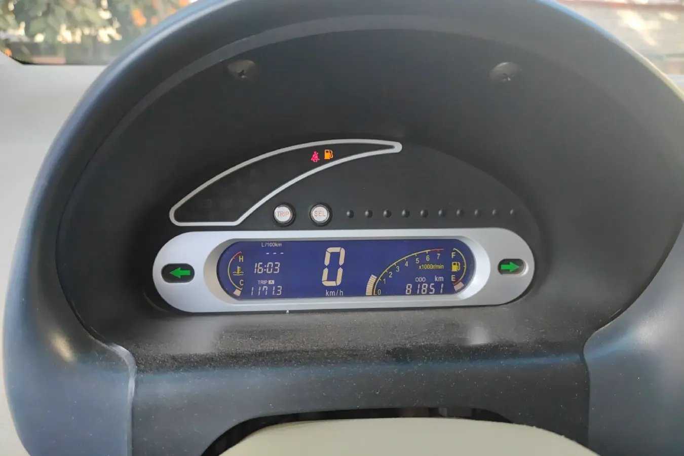 2012 Chery QQ3 1.0L 69HP L3 5MT,autocango,china used car exporter,china ev exporter,chinese used car exporter,chinese used ev exporter