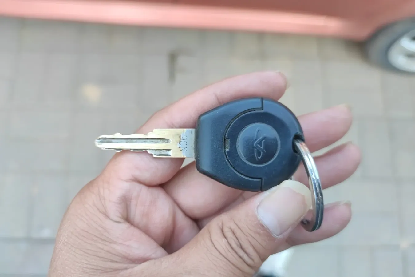 2012 Chery QQ3 1.0L 69HP L3 5MT,autocango,china used car exporter,china ev exporter,chinese used car exporter,chinese used ev exporter